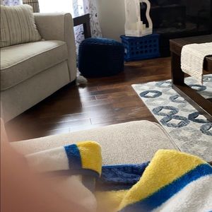 Meet your Posher, Edward